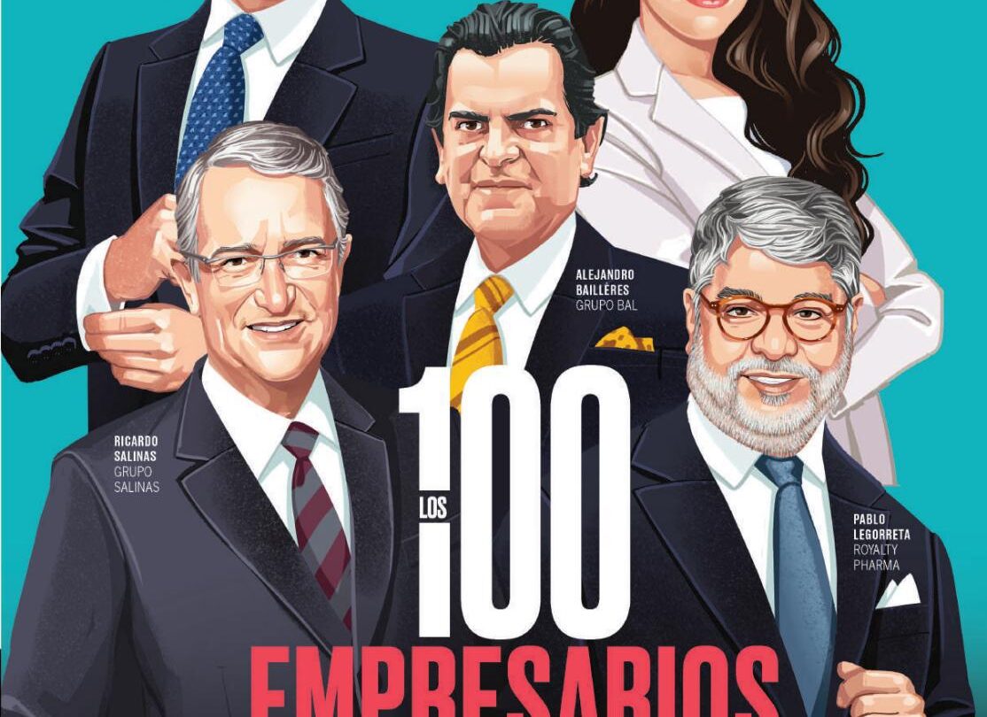 El caso de Juan Collado Una entrevista reveladora con el abogado Arturo León Gallardo |