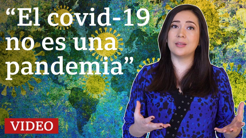 El COVID-19 no solo es una pandemia, sino una sindemia