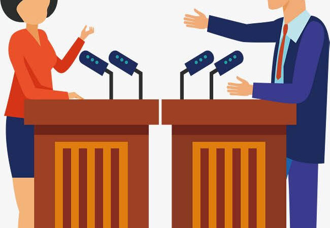 El Debate