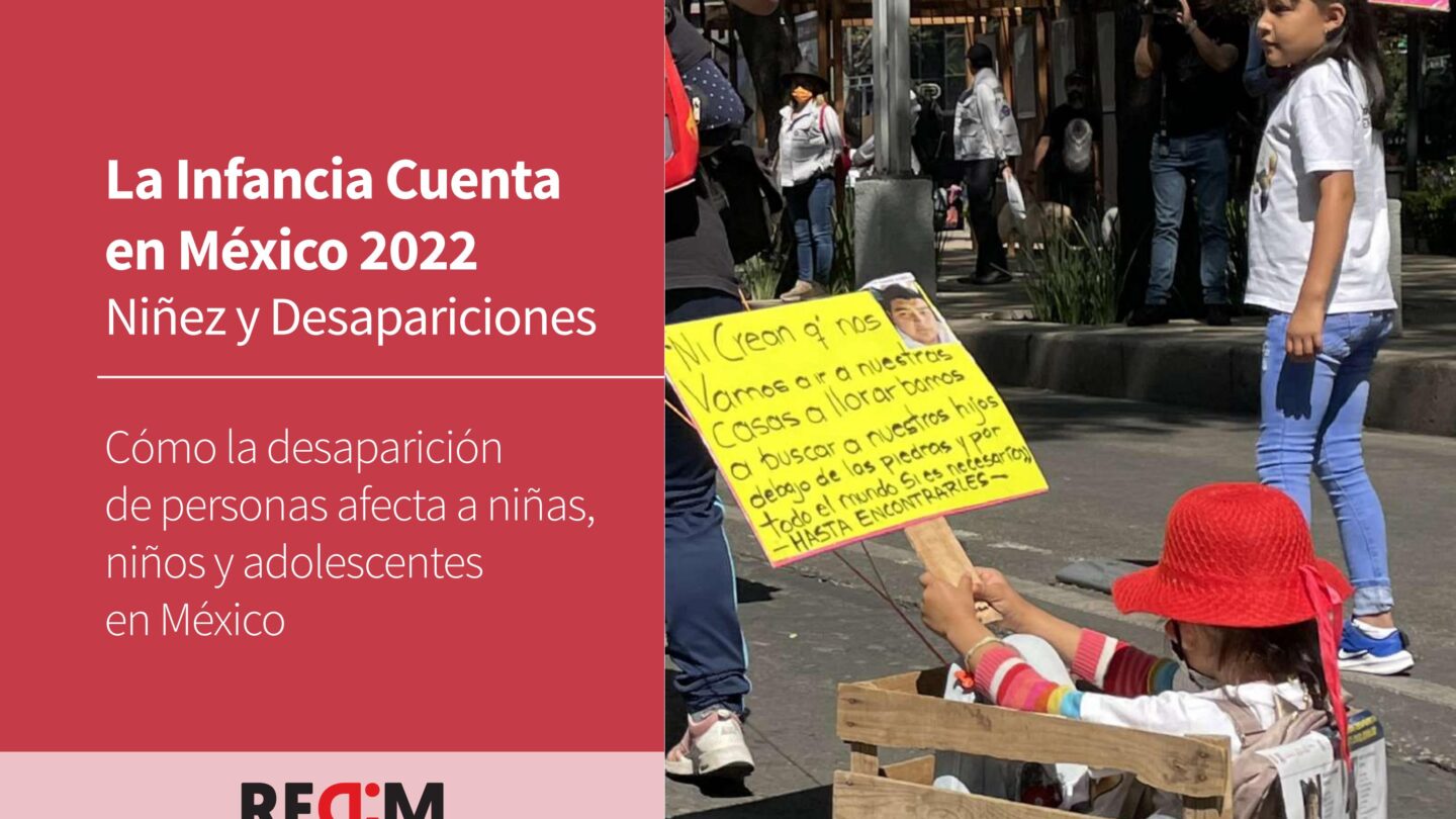 El desafío de contabilizar los desaparecidos en México Cuántos realmente hay |