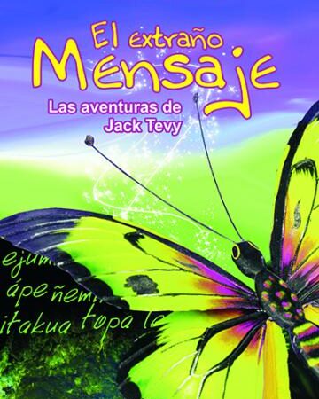 EL EXTRAÑO MENSAJE MAYA
