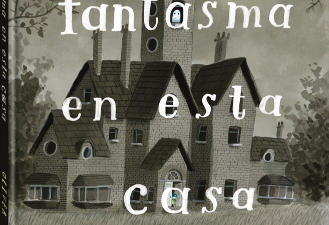 El fantasma que habita mi hogar
