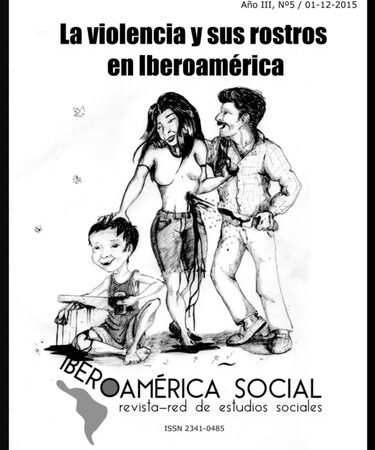El impacto de la violencia en la sociedad: Hit me