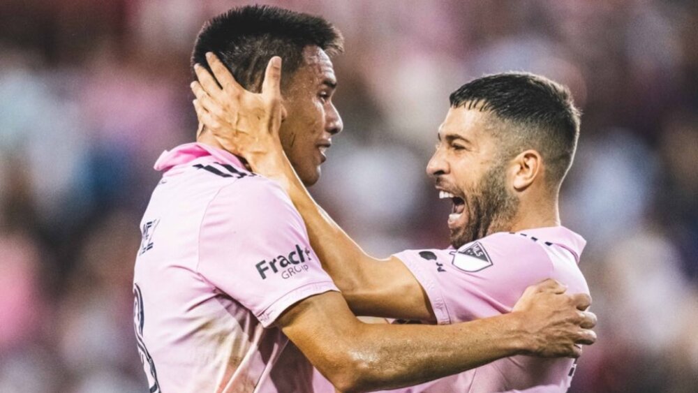 El Inter Miami busca su segundo título en la final de la Copa sin Messi