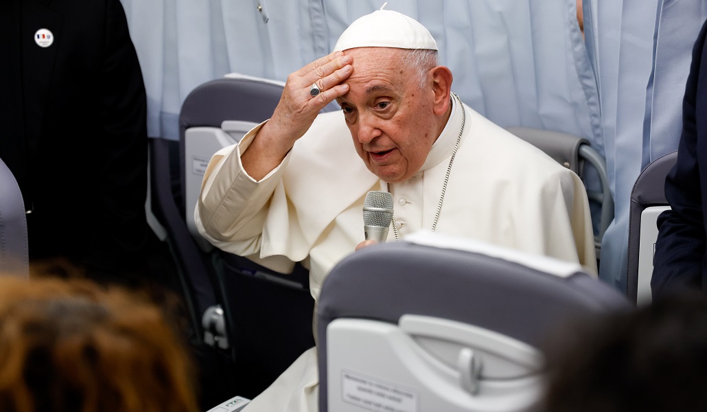 el-papa-francisco-denuncia-el-juego-de-algunos-paises-con-ucrania-y-el-comercio-de-armas