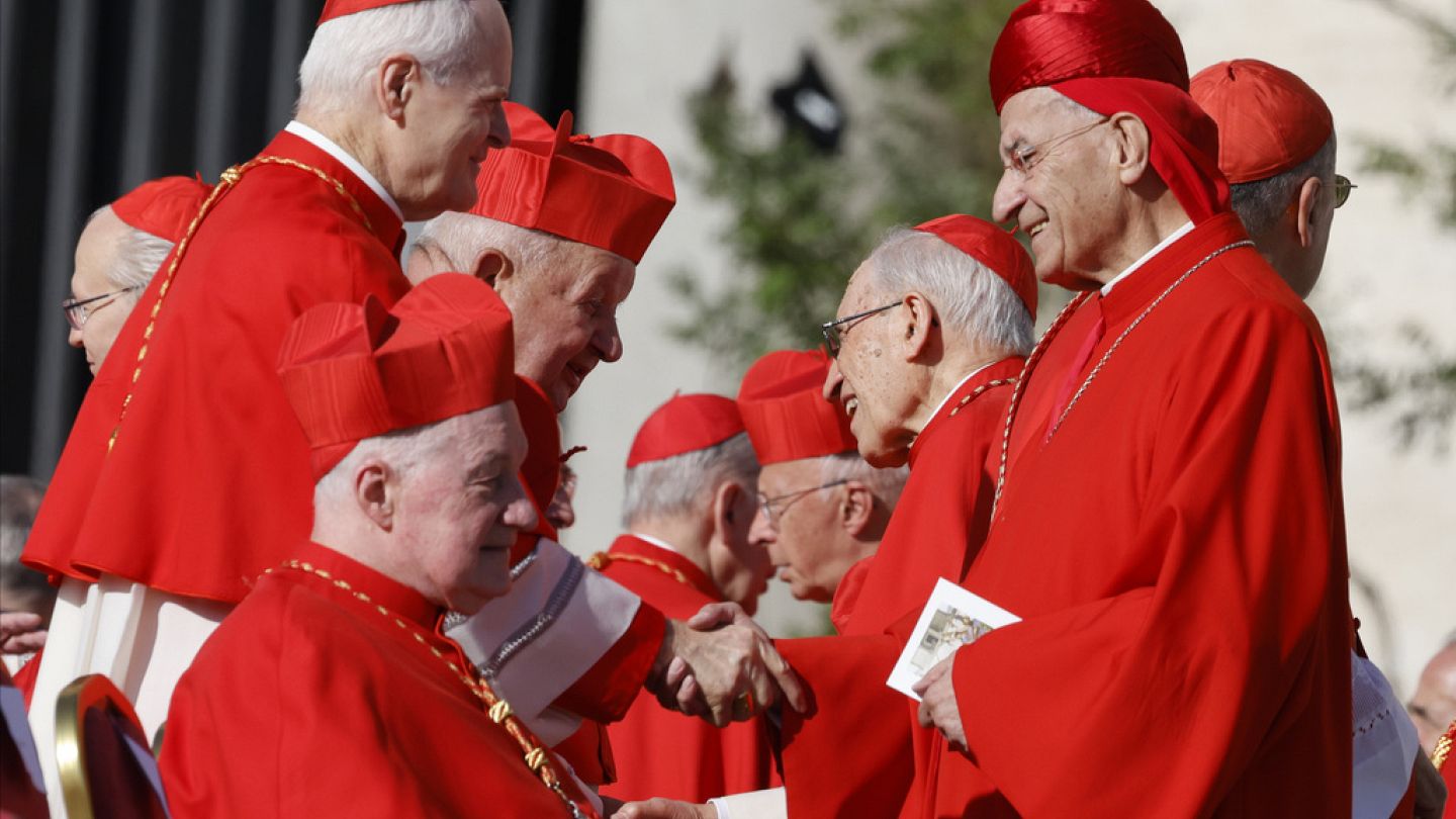 El Papa Francisco nombra a 21 nuevos cardenales, destacando la importancia de la sinodalidad en la Iglesia