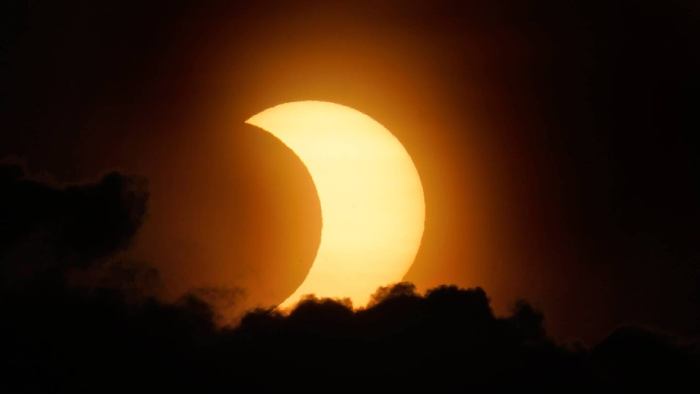 El último eclipse solar total en México Cuándo ocurrió y qué se espera para el próximo |