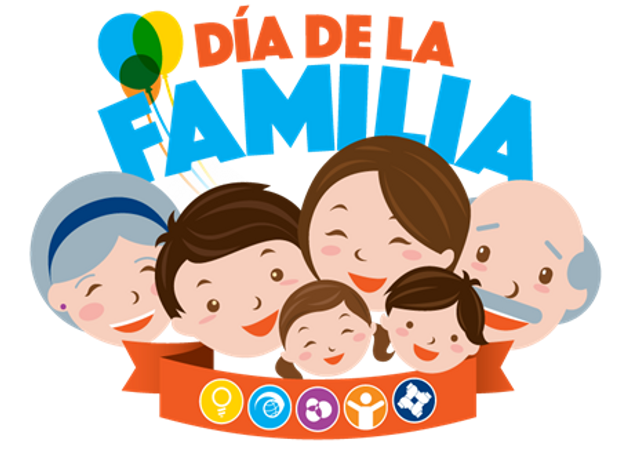 EN EL DÍA DE LA FAMILIA