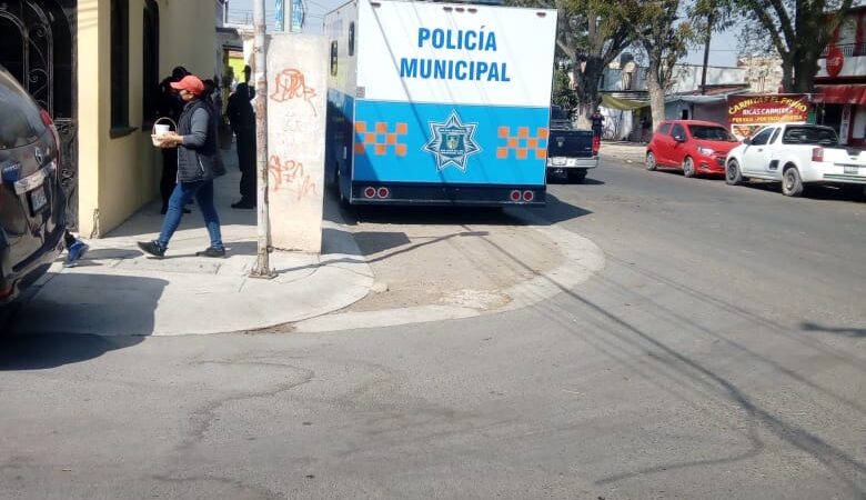 En marcha “Comandancia en tu colonia” en SJR