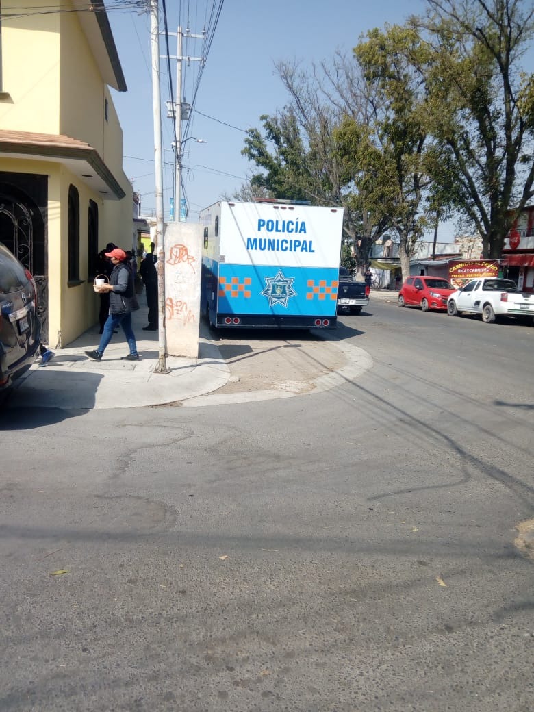 En marcha “Comandancia en tu colonia” en SJR