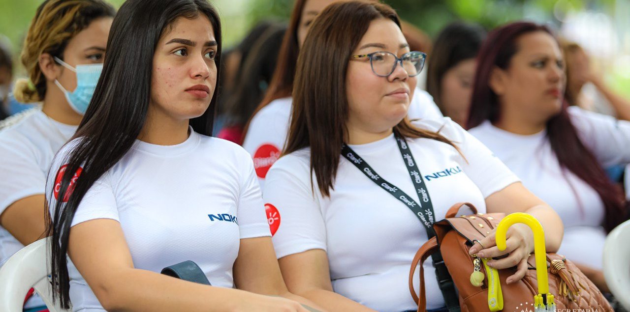 En mi gobierno las madres solteras tendrán todo el apoyo: Nayar Mayorquín