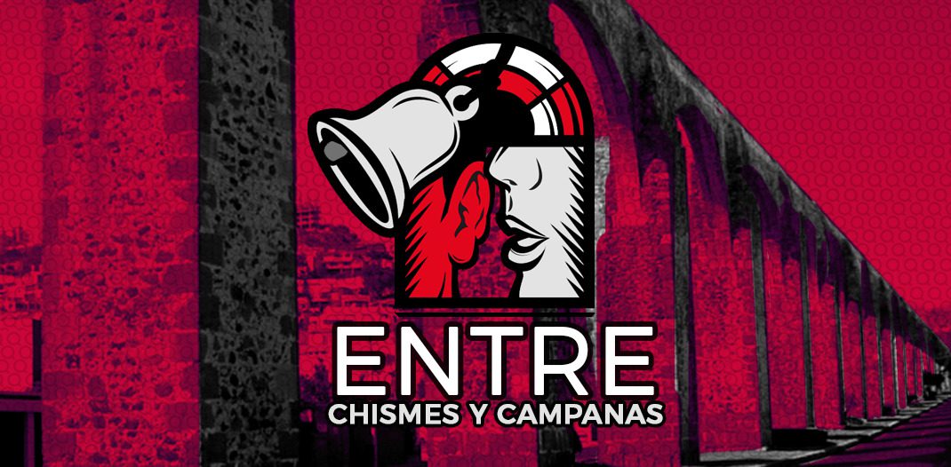 Entre chismes y campanas 2 de marzo