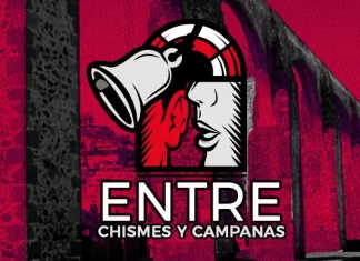 Entre chismes y campanas 5 de marzo