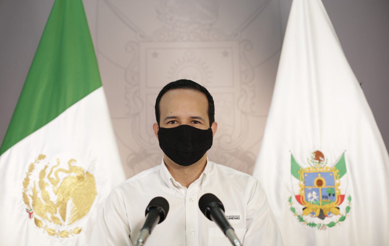 Escenario B oportunidad de construir un sentido de comunidad Vocería |