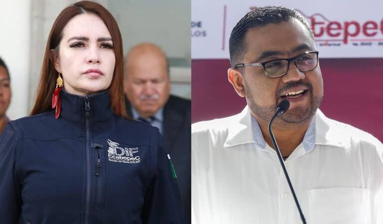 Esmeralda Vallejo arrasa en encuesta y se perfila como próxima alcaldesa de Ecatepec