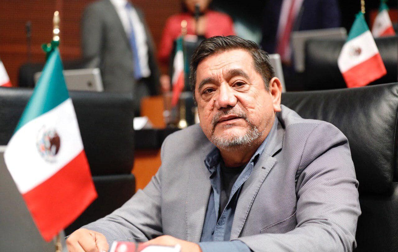 Esperan veredicto sobre acusaciones de violencia sexual contra Félix Salgado |