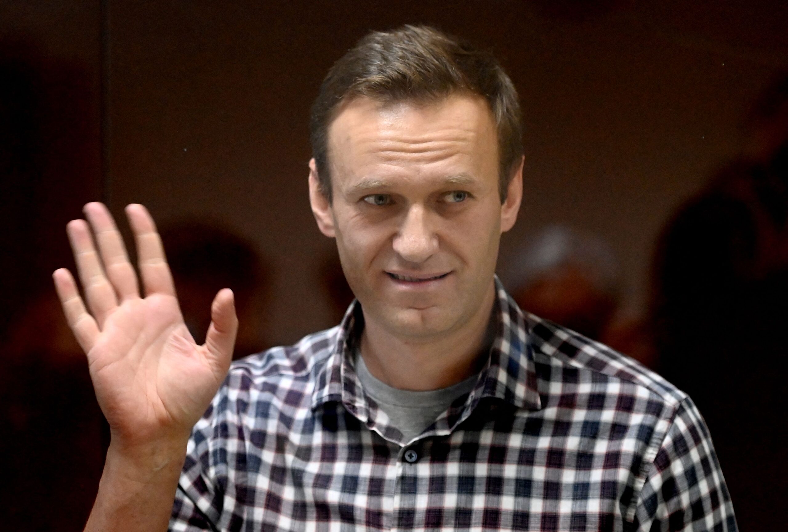 Estados Unidos sanciona a funcionarios de Rusia por caso Alexei Navalny