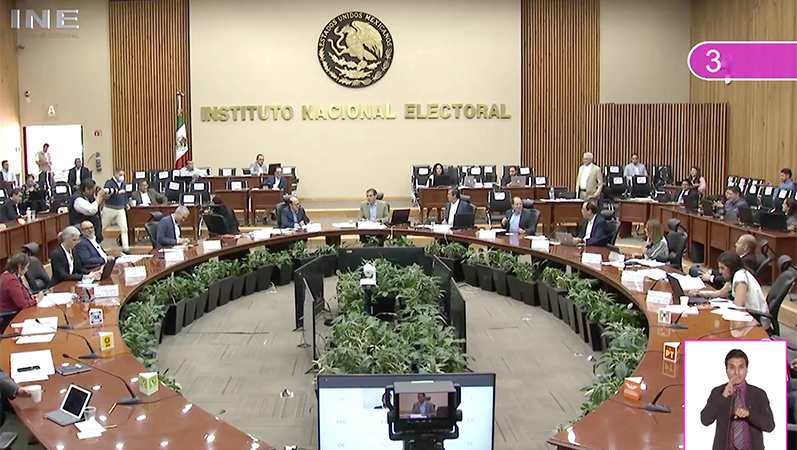 Estos son los requisitos para postularse como diputado migrante a nivel federal