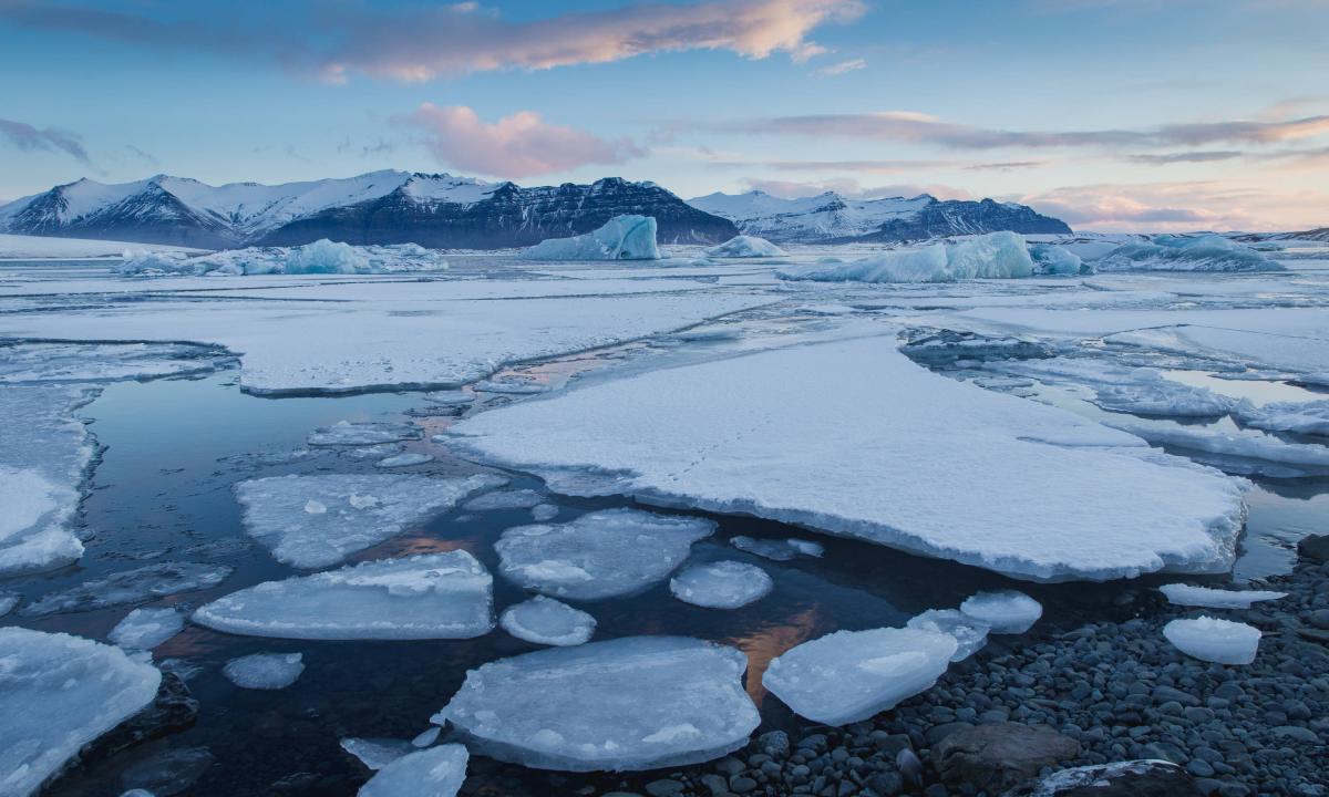 Falta ambición y tiempo en la lucha contra el cambio climático, lamenta ONU