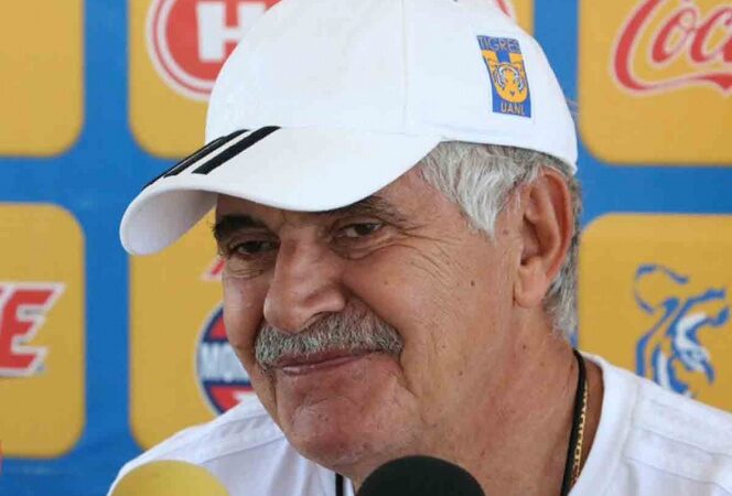 Ferretti afirma que los medios menosprecian a los rivales de Tigres