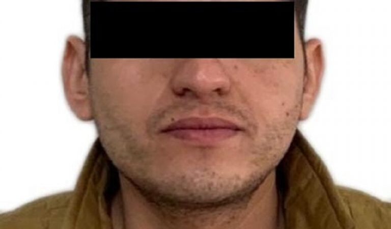 FGR ENTREGA EN EXTRADICIÓN A UN HOMBRE REQUERIDO POR UNA CORTE FEDERAL DE LOS EUA