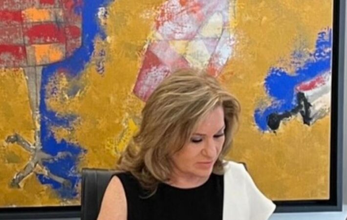Firma de convenio entre el INSP y el COMED