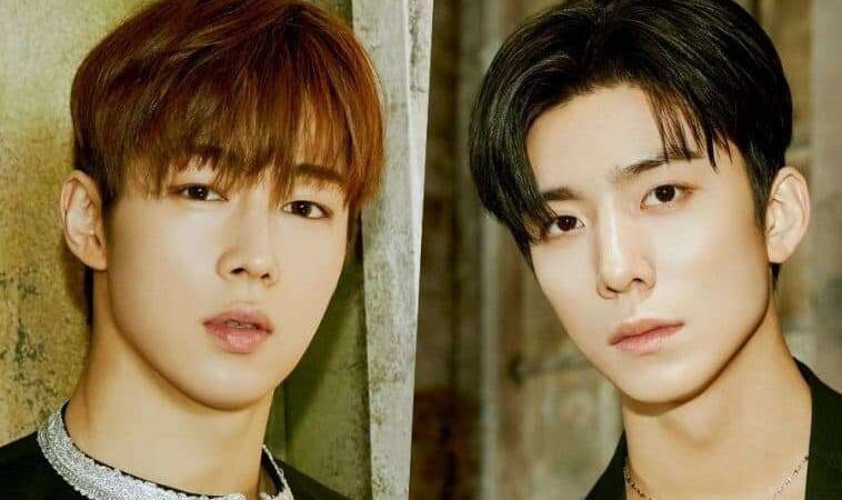 FNC Entertainment revela los resultados de la prueba de COVID-19 de SF9