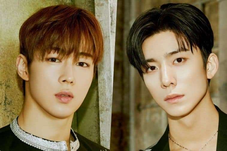 FNC Entertainment revela los resultados de la prueba de COVID-19 de SF9