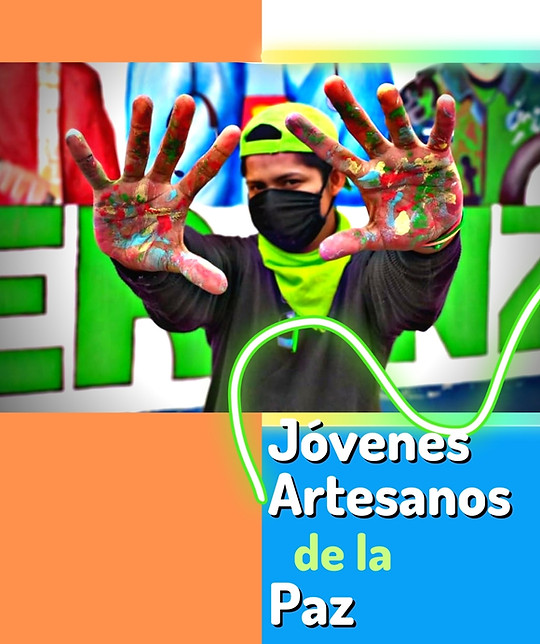 FOMENTA IMEJ PARTICIPACIÓN ACTIVA DE JÓVENES ARTESANOS EN LA ENTIDAD