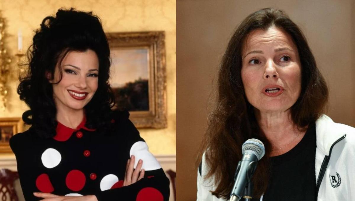 Fran Drescher: De La Niñera a Líder Sindical de Hollywood: Celebrando su cumpleaños y su impacto en la industria del entretenimiento