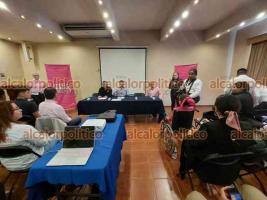 Fuerza por México definirá candidatura a gobernador en asamblea estatal