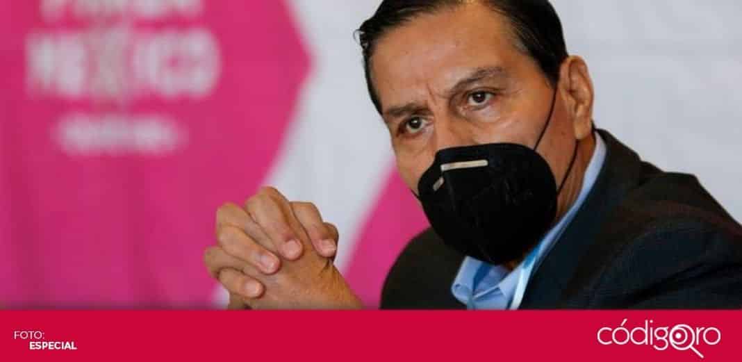 Fuerza por México postulará 26 candidaturas para ayuntamientos y diputaciones locales