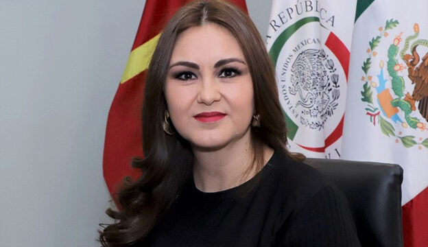 Geovanna Bañuelos exige reestructurar la estrategia de seguridad en Zacatecas ante ola de inseguridad y desapariciones