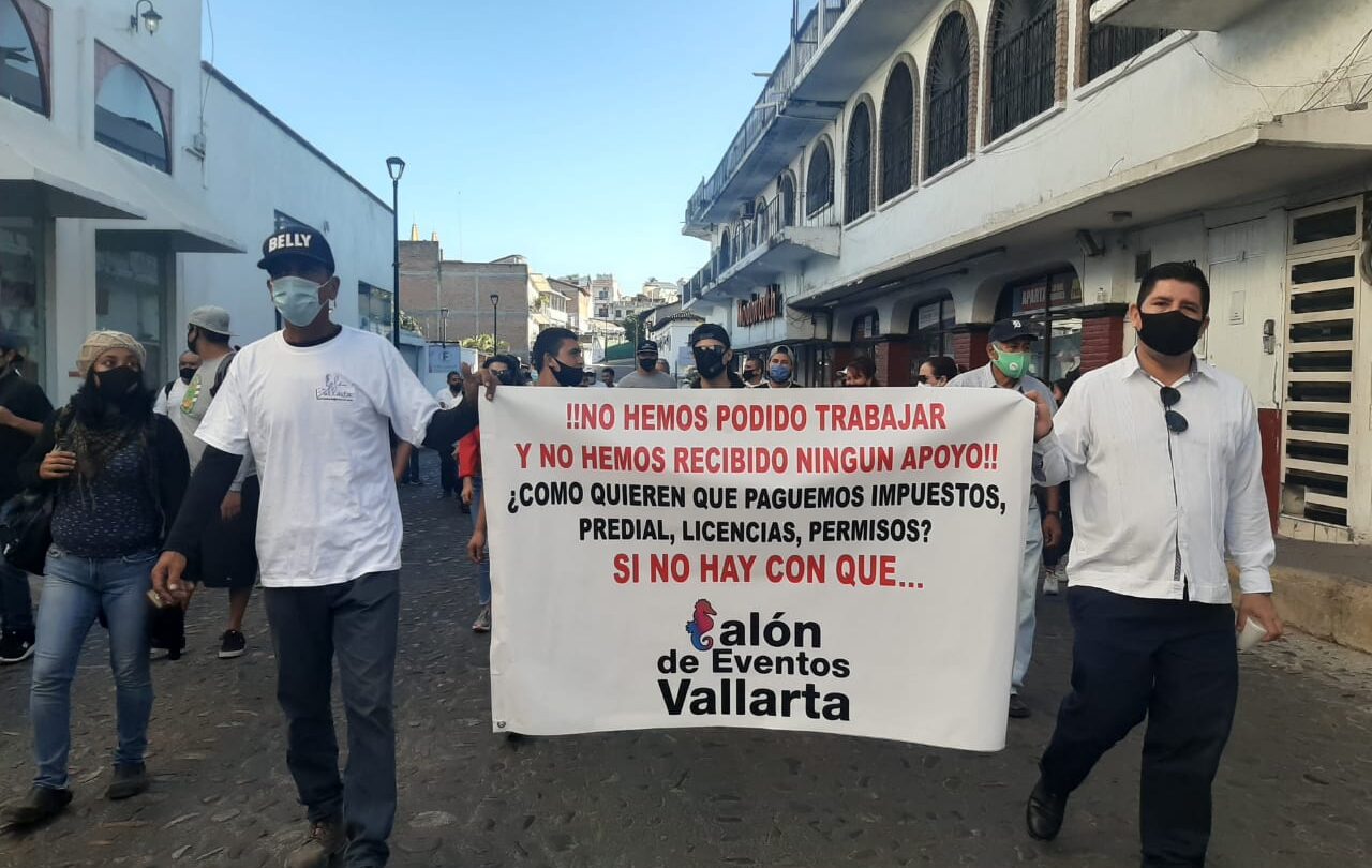 Gestionará ayuntamiento reapertura de giros comerciales |