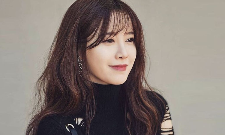 Goo Hye Sun confirma que se encuentra saliendo con alguien