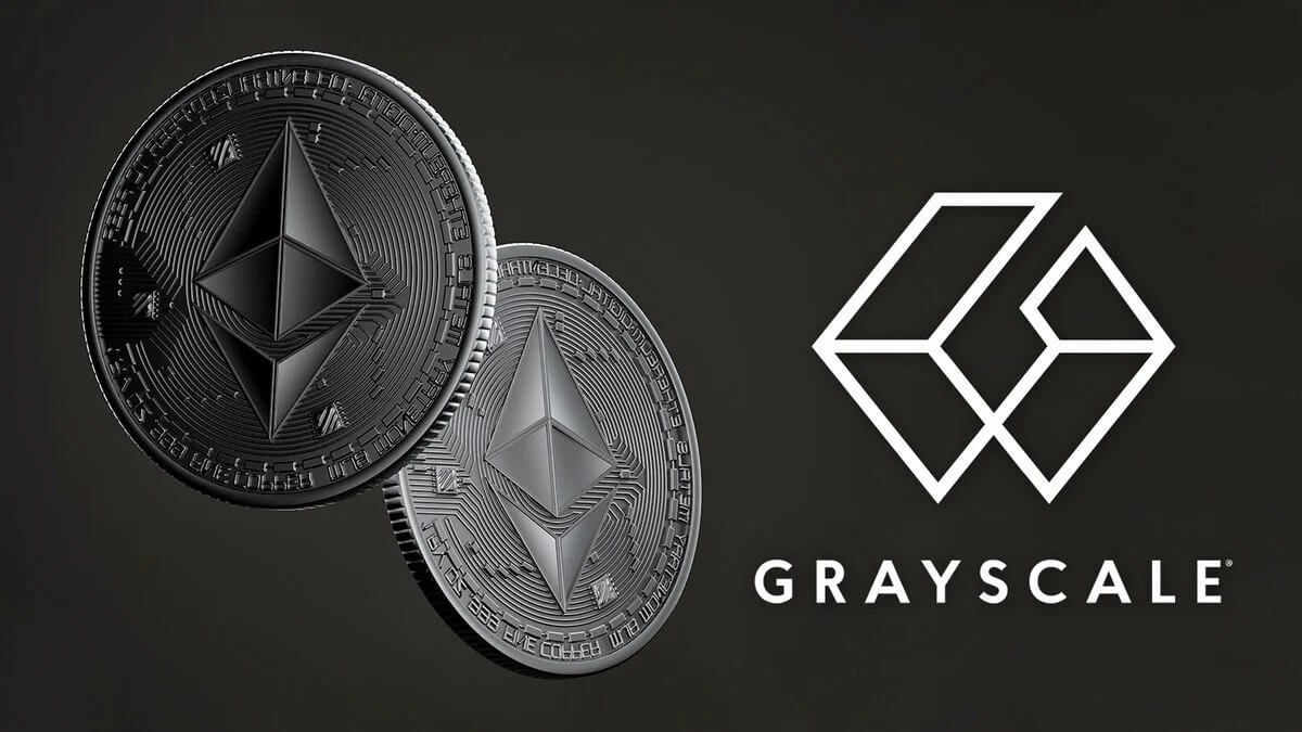 Grayscale invirtió unos USD $93 millones para comprar más Ethereum en las últimas 24 horas