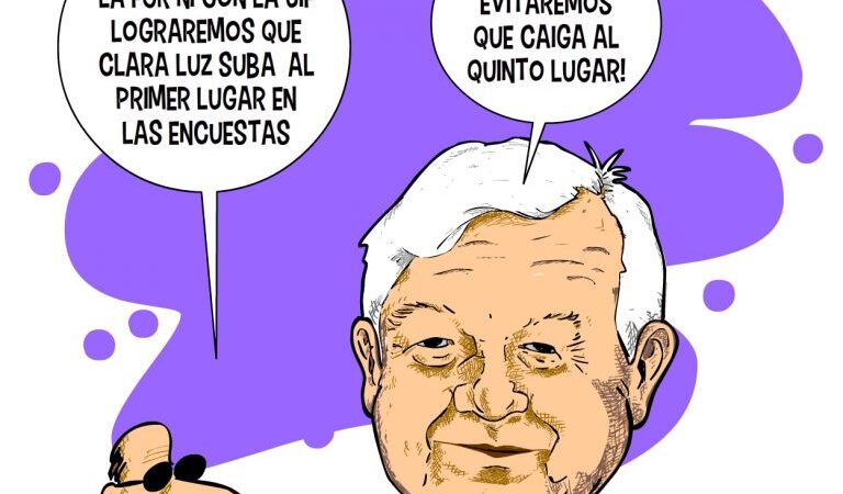 Guerra sucia en NL