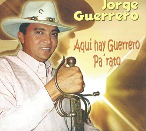 Guerrero para rato