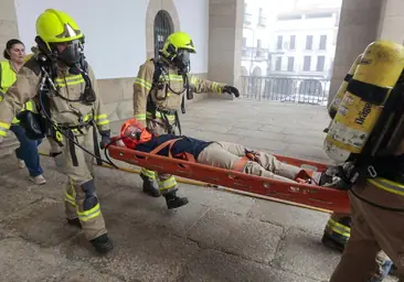 Ha dado Bomberos mayor atención a incendios