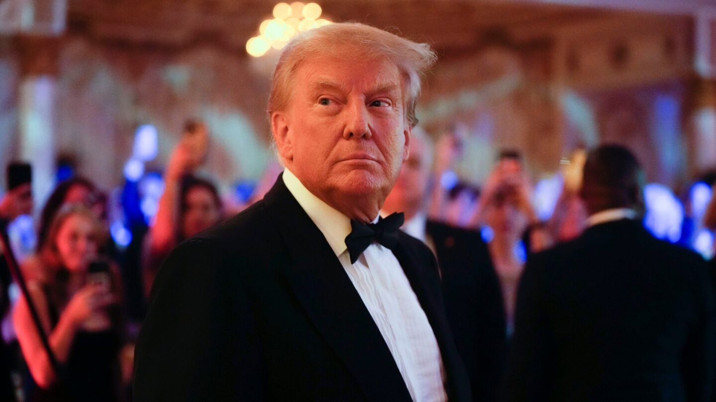 Ha llegado la hora de escudriñar en los impuestos de Trump |