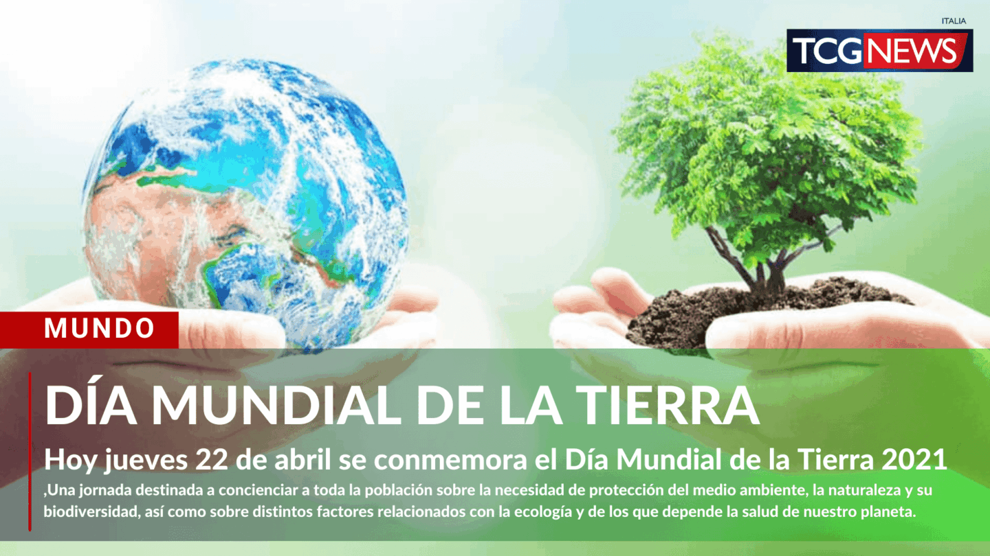 Hoy Jueves 22 de Abril |