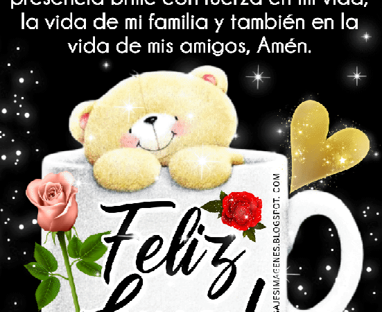Hoy Lunes 15 de Febrero