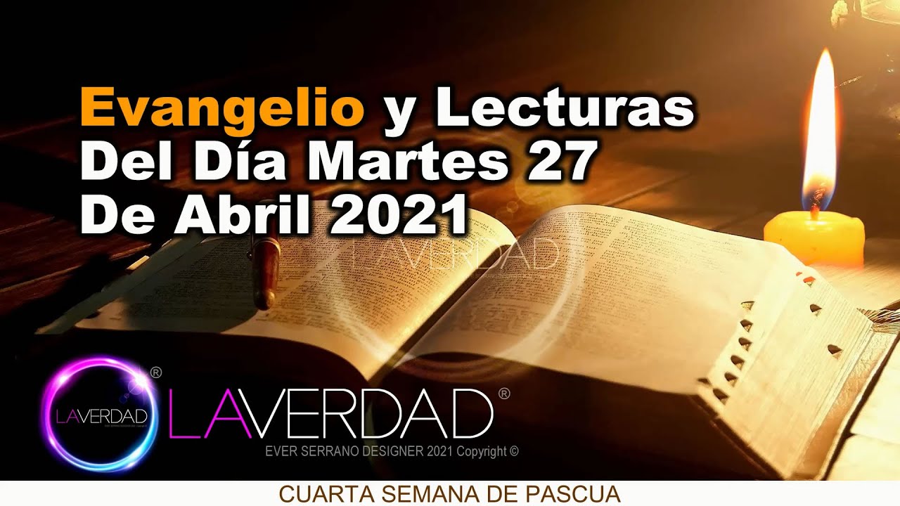 Hoy Martes 27 de Abril