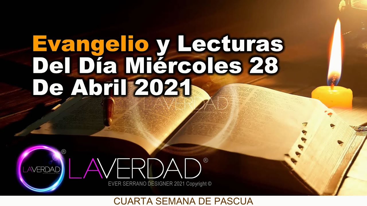 Hoy Miércoles 28 de Abril