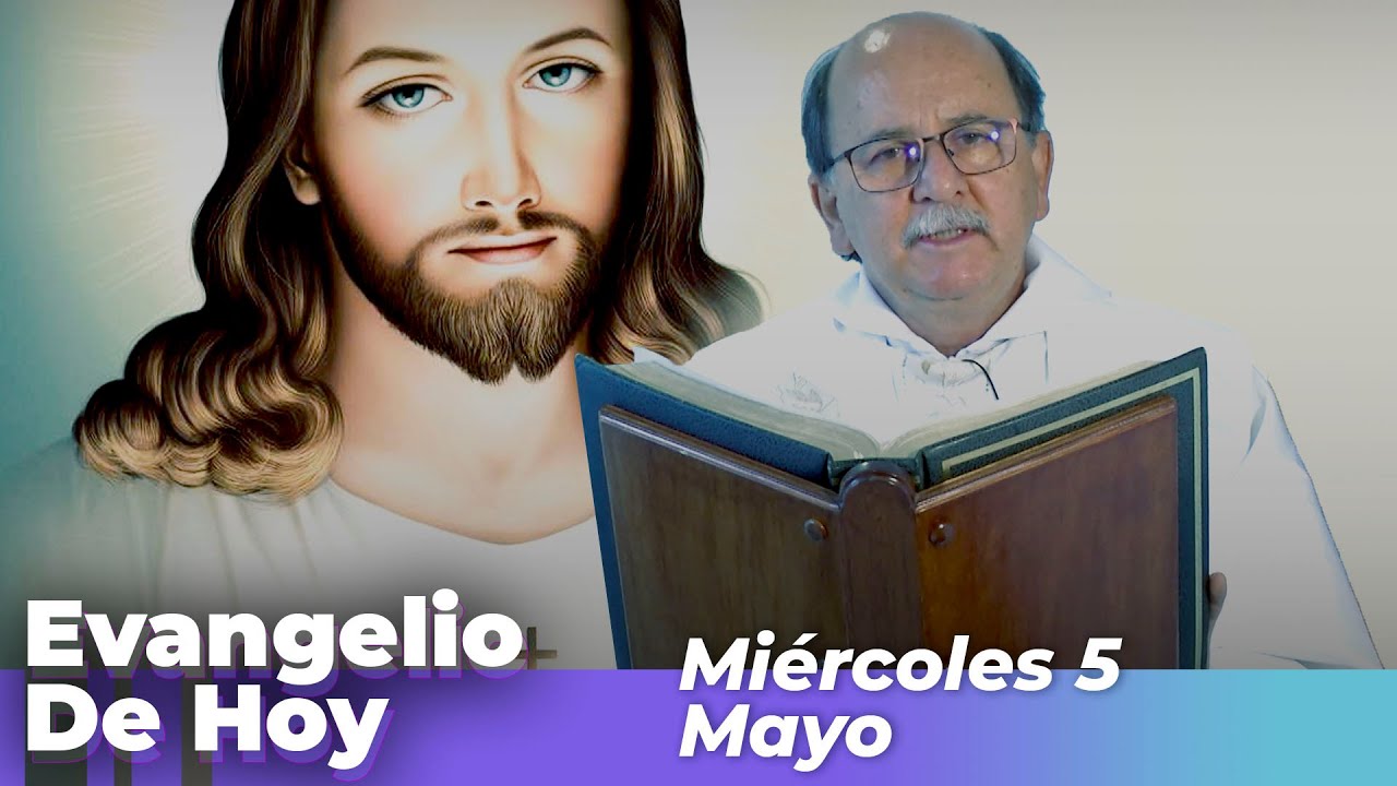 Hoy Miércoles 5 de Mayo