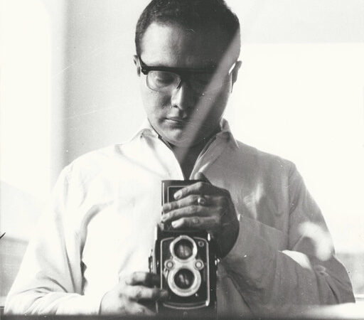 Humberto Zendejas: El legado de un fotógrafo mexicano que inmortalizó figuras del espectáculo, la cultura y la política