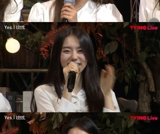 I.O.I cumple su promesa con los fans y se reúne en su 5to aniversario