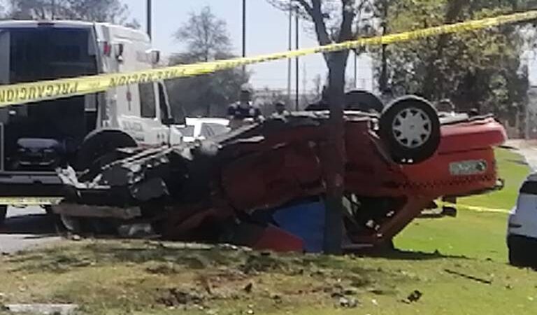 Identificados muertos de San Juan del Río