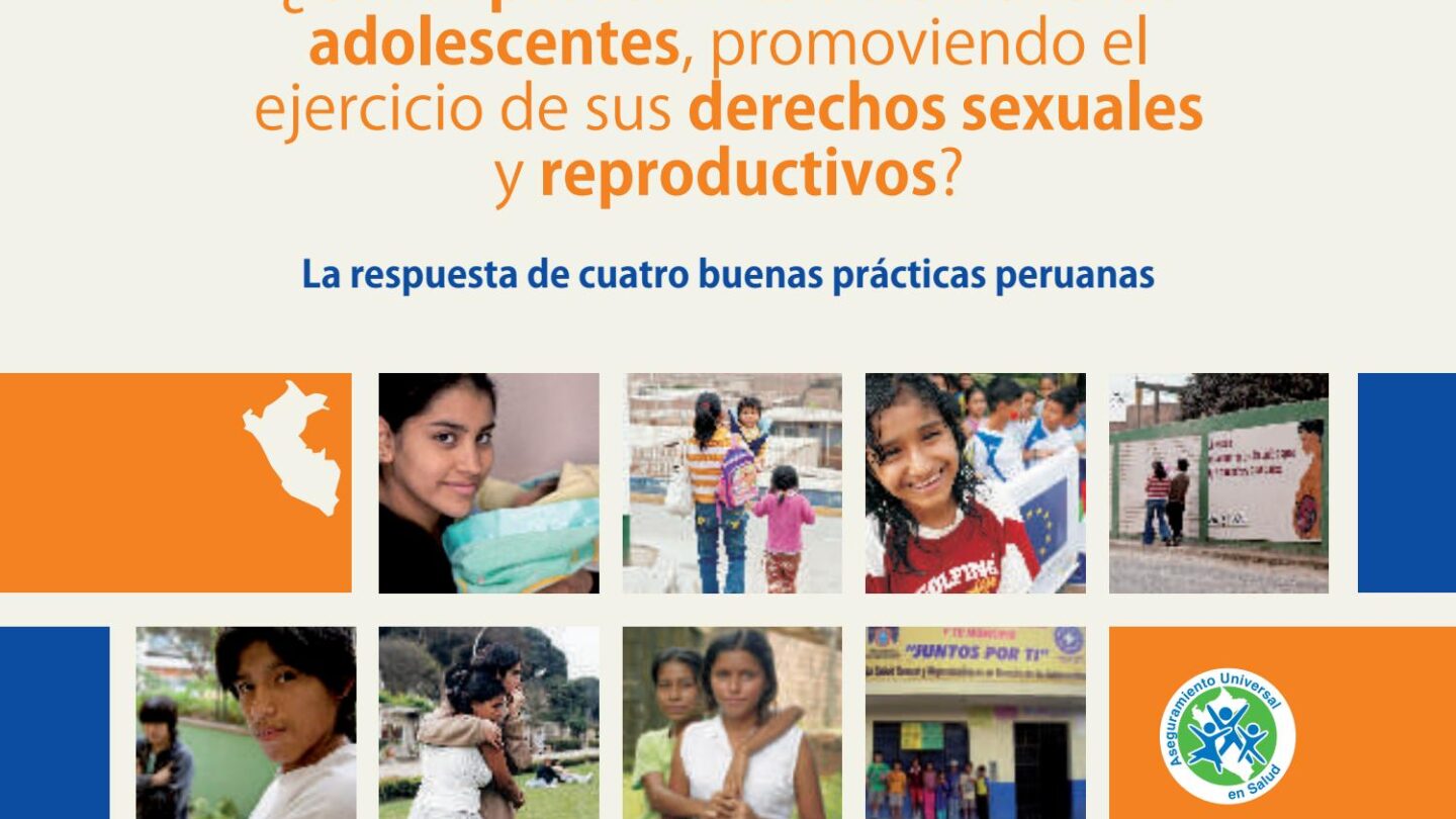 Implementando acciones para prevenir el embarazo adolescente en Fresnillo Enfoque educativo y conferencias para padres de familia sobre sexualidad |