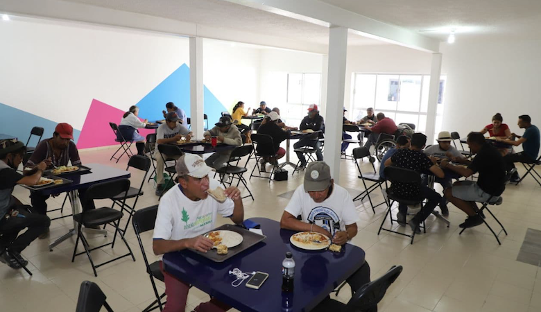 Inauguran Hogar de Transición: Cambiando Vidas